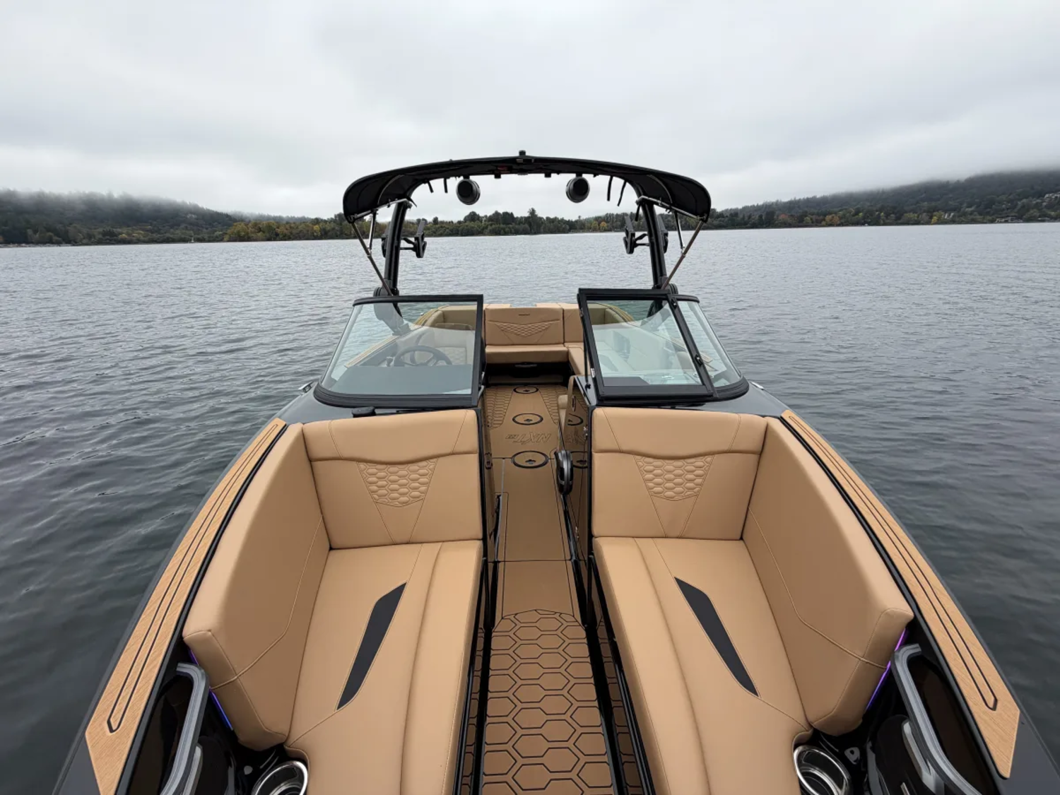 2027 MasterCraft NXT23