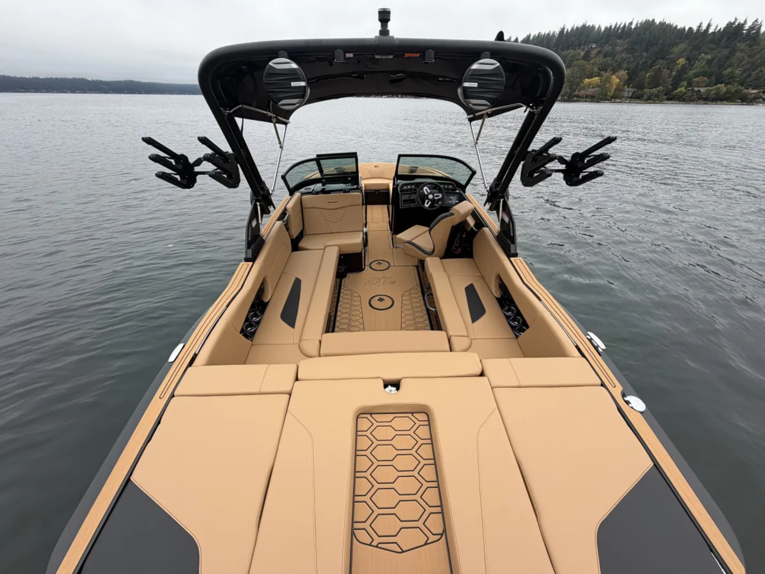 2027 MasterCraft NXT23