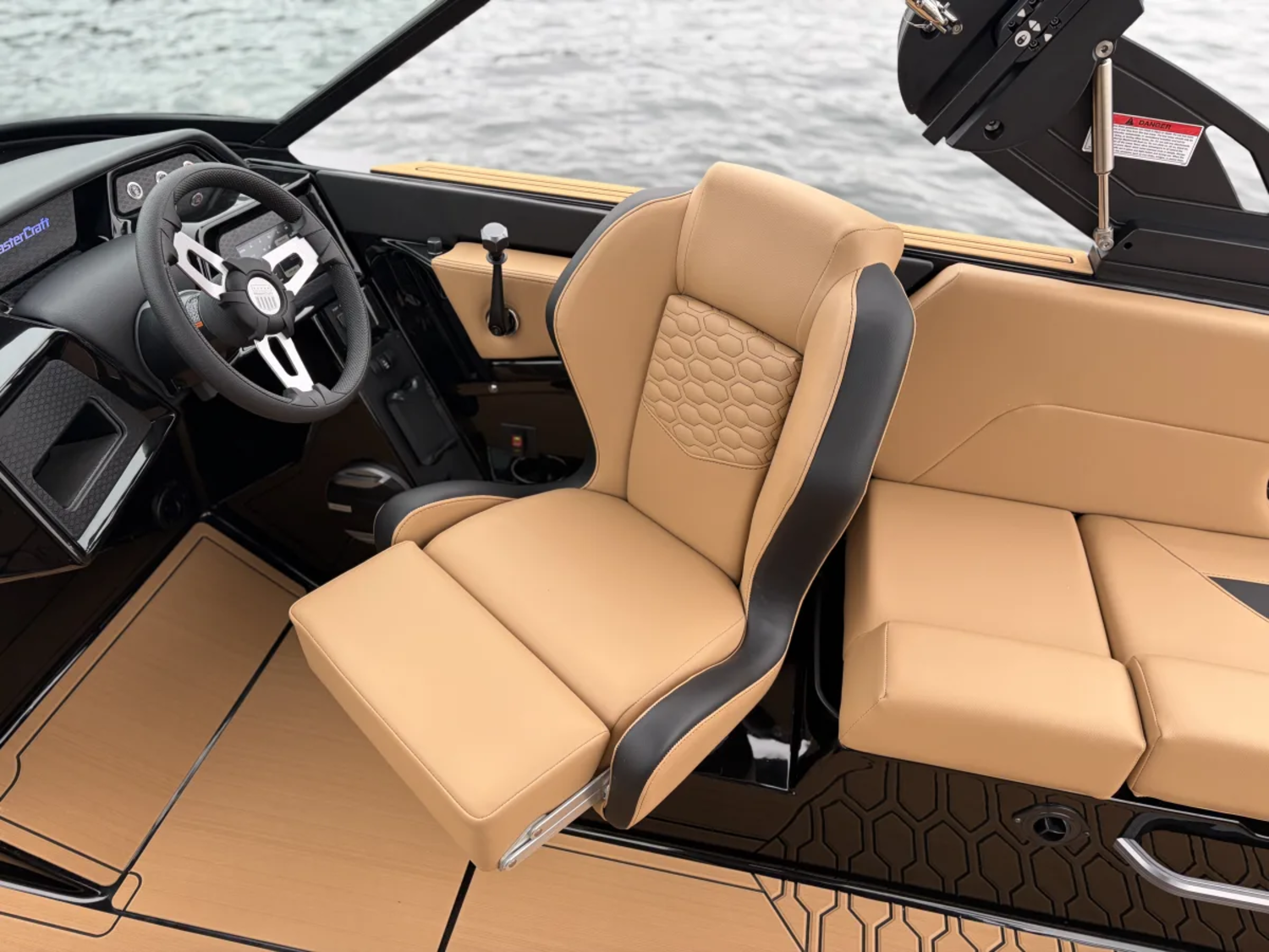 2027 MasterCraft NXT23