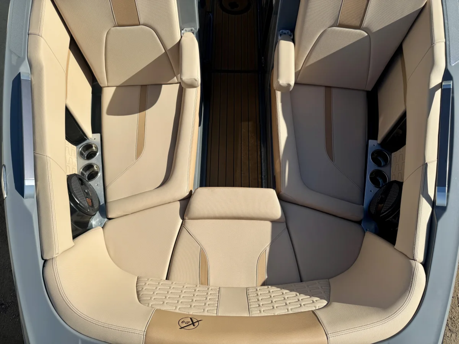 2024 MasterCraft X24