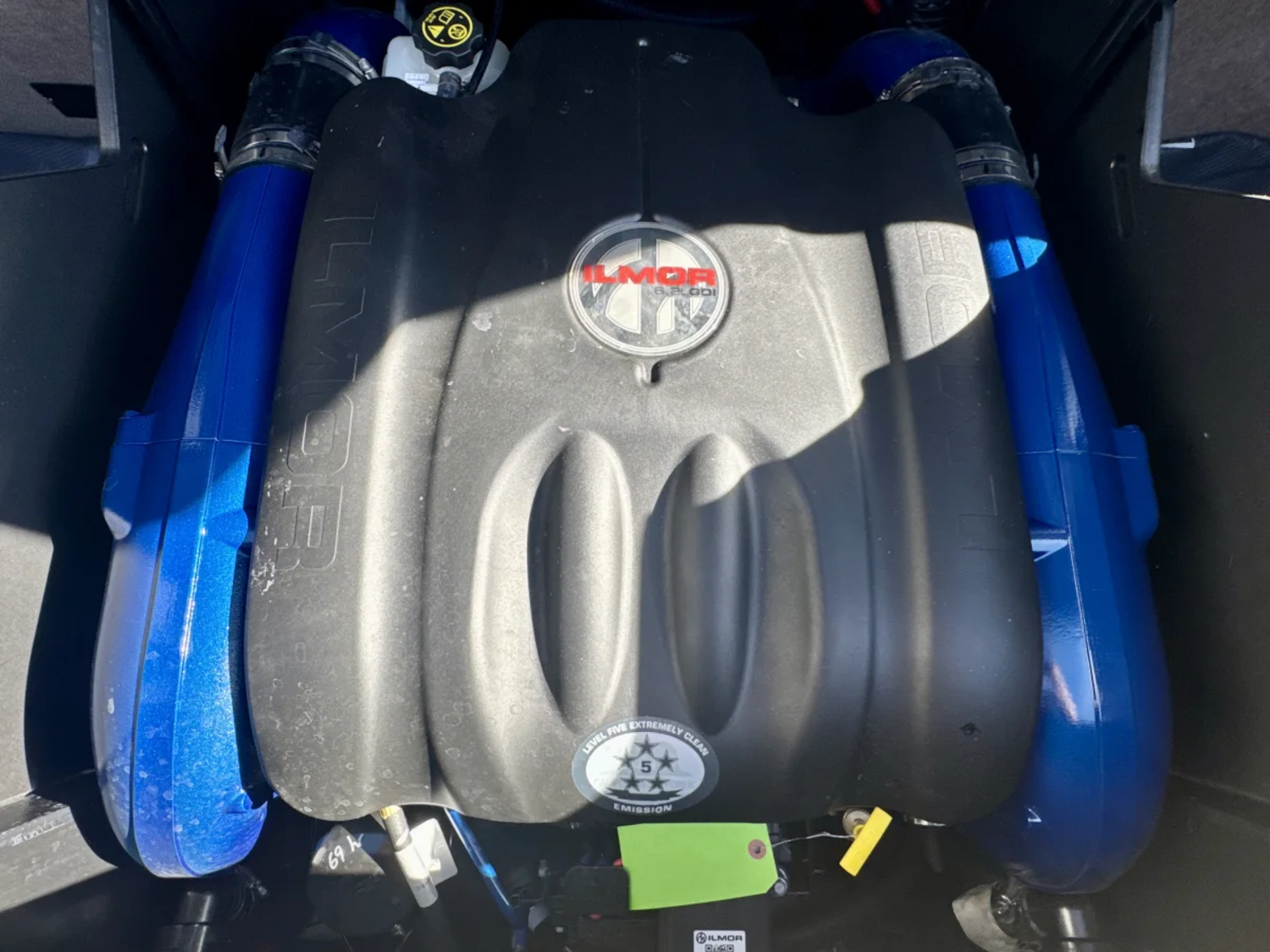 2024 MasterCraft X24