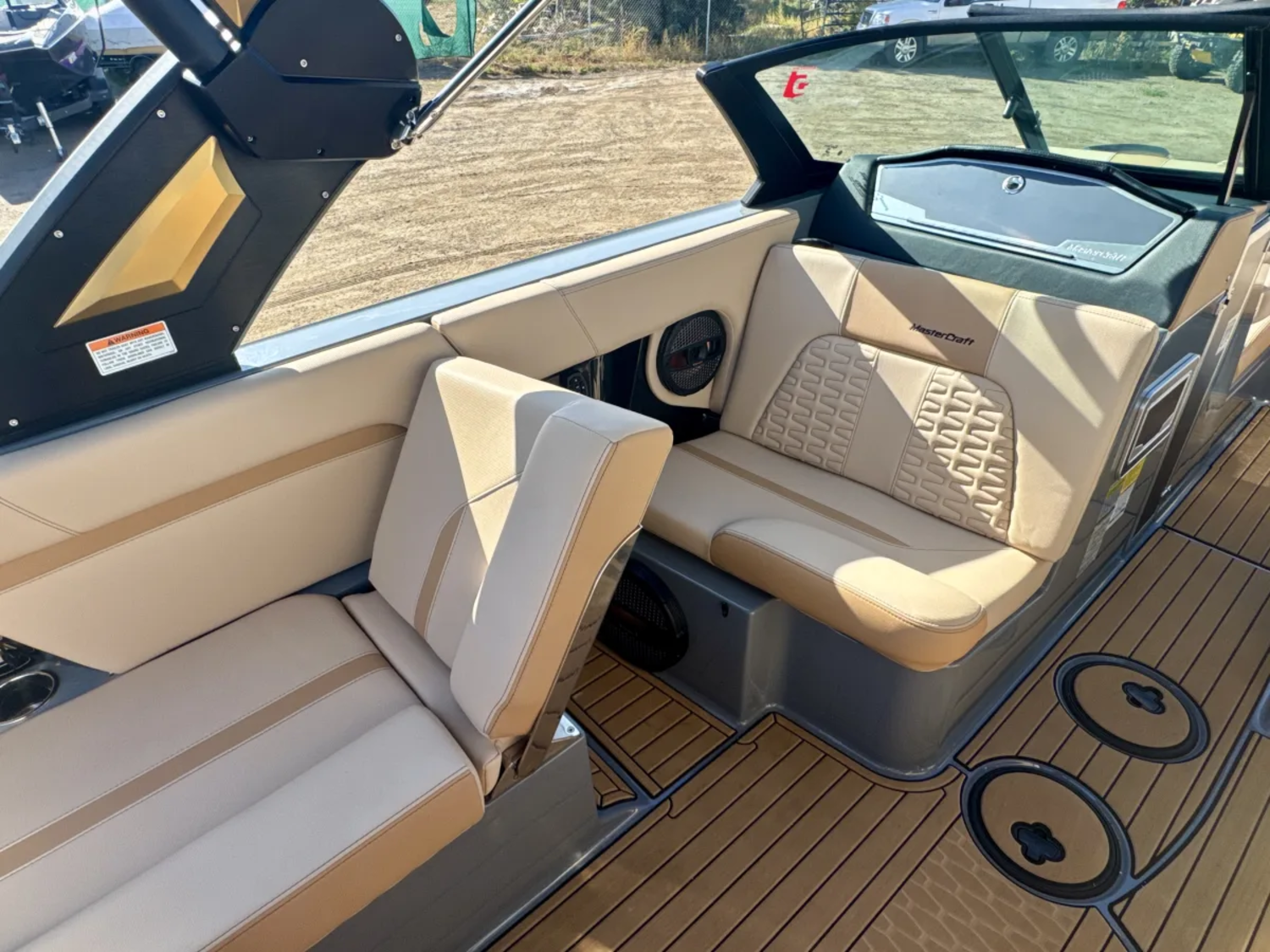 2024 MasterCraft X24