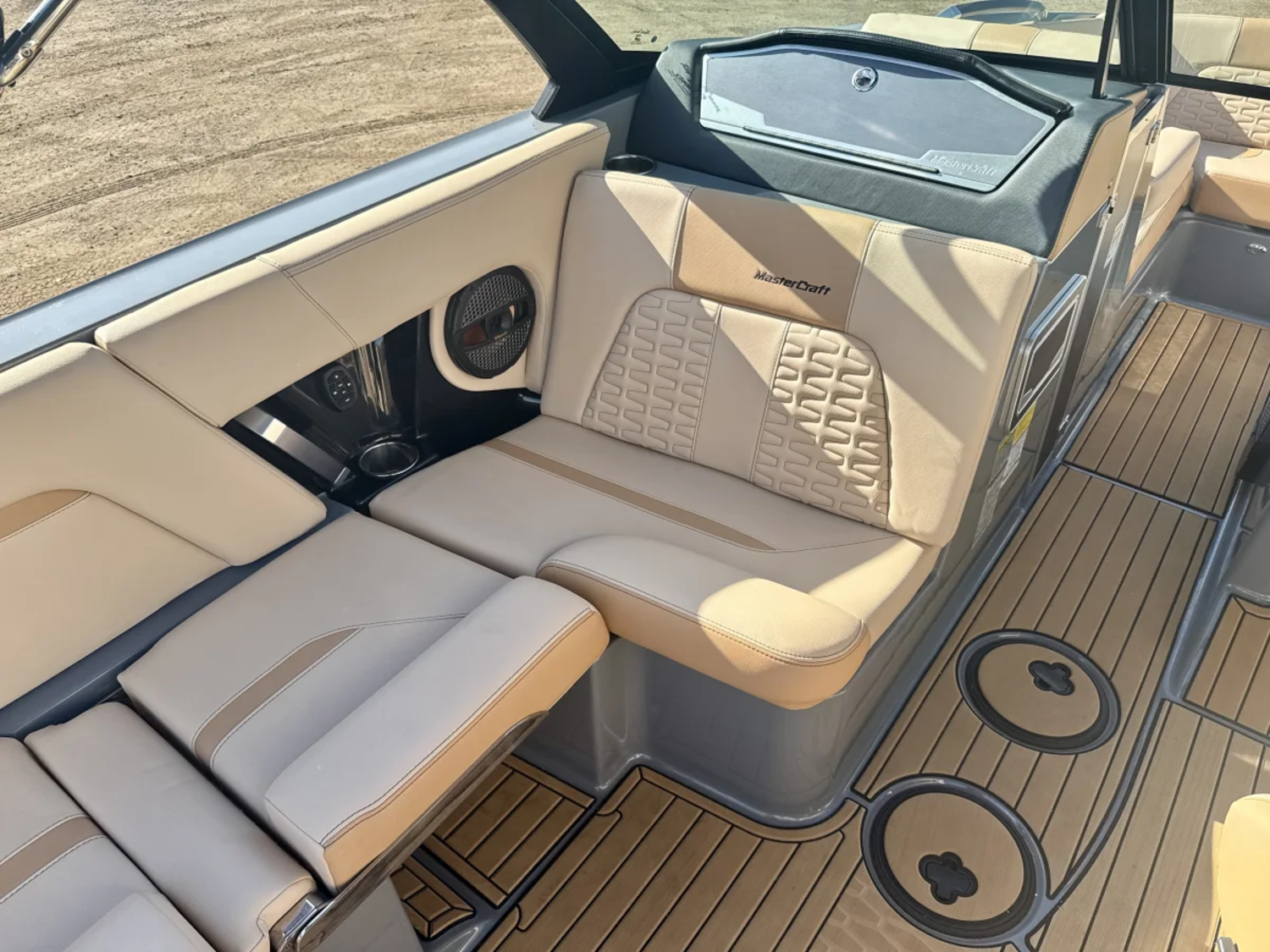 2024 MasterCraft X24