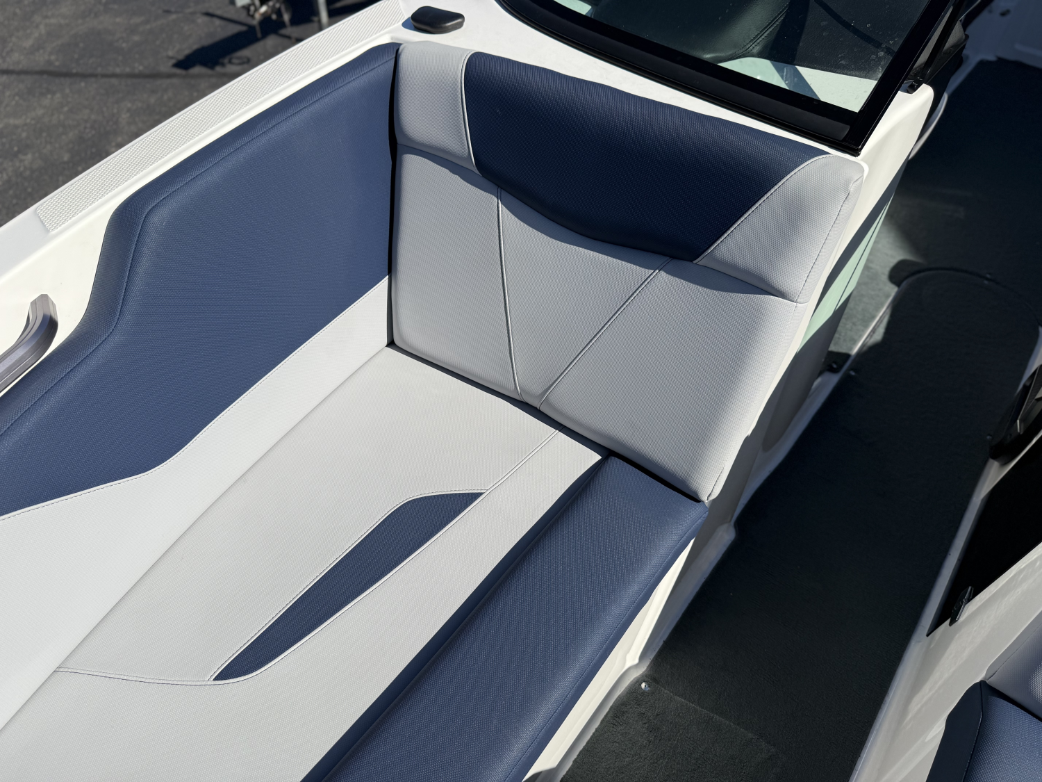 2022 MasterCraft NXT24