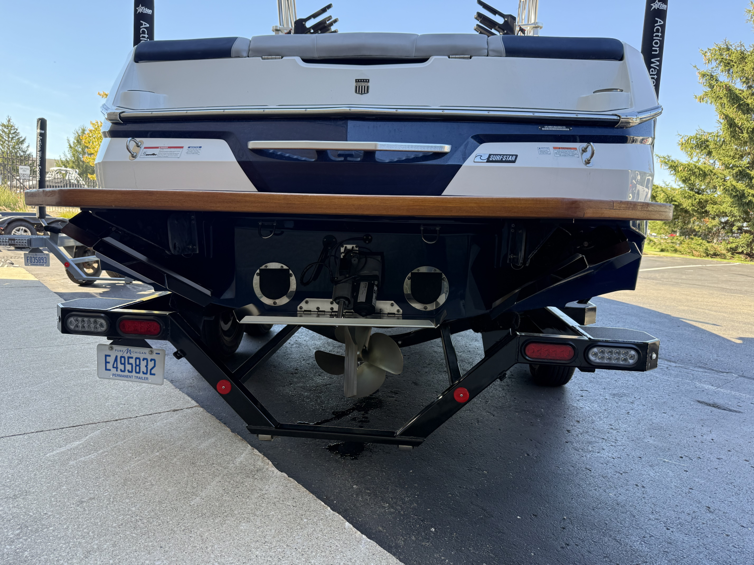 2022 MasterCraft NXT24