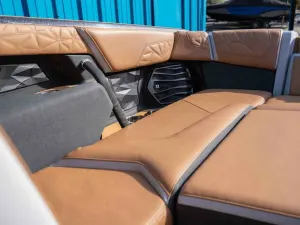 2024 Nautique G25 Paragon Icon
