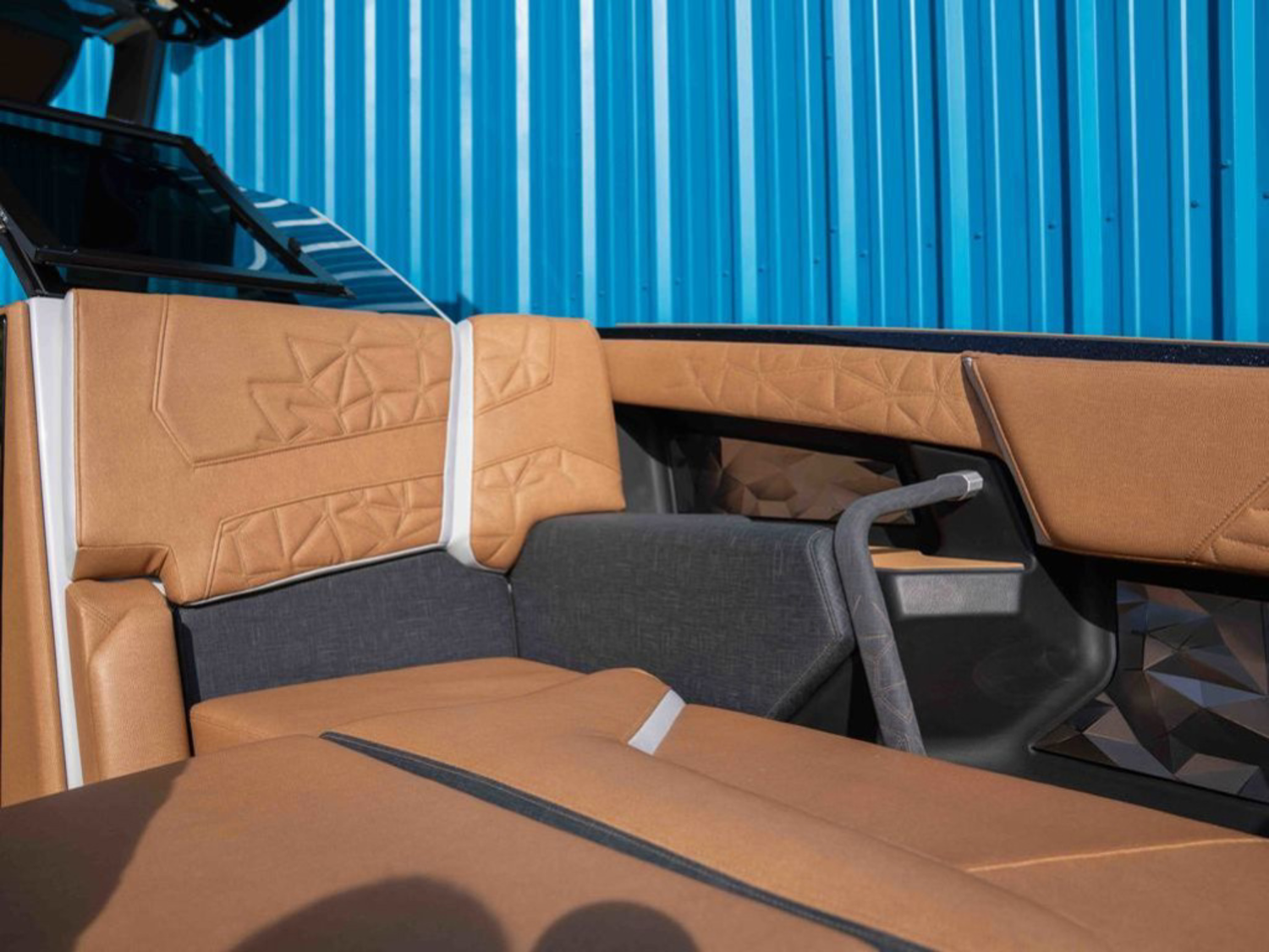 2024 Nautique G25 Paragon