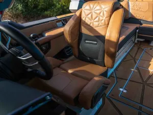 2024 Nautique G25 Paragon Icon