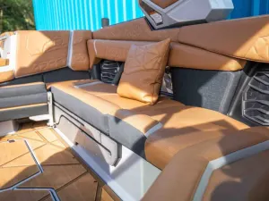 2024 Nautique G25 Paragon Icon