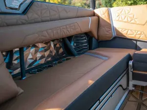 2024 Nautique G25 Paragon Icon