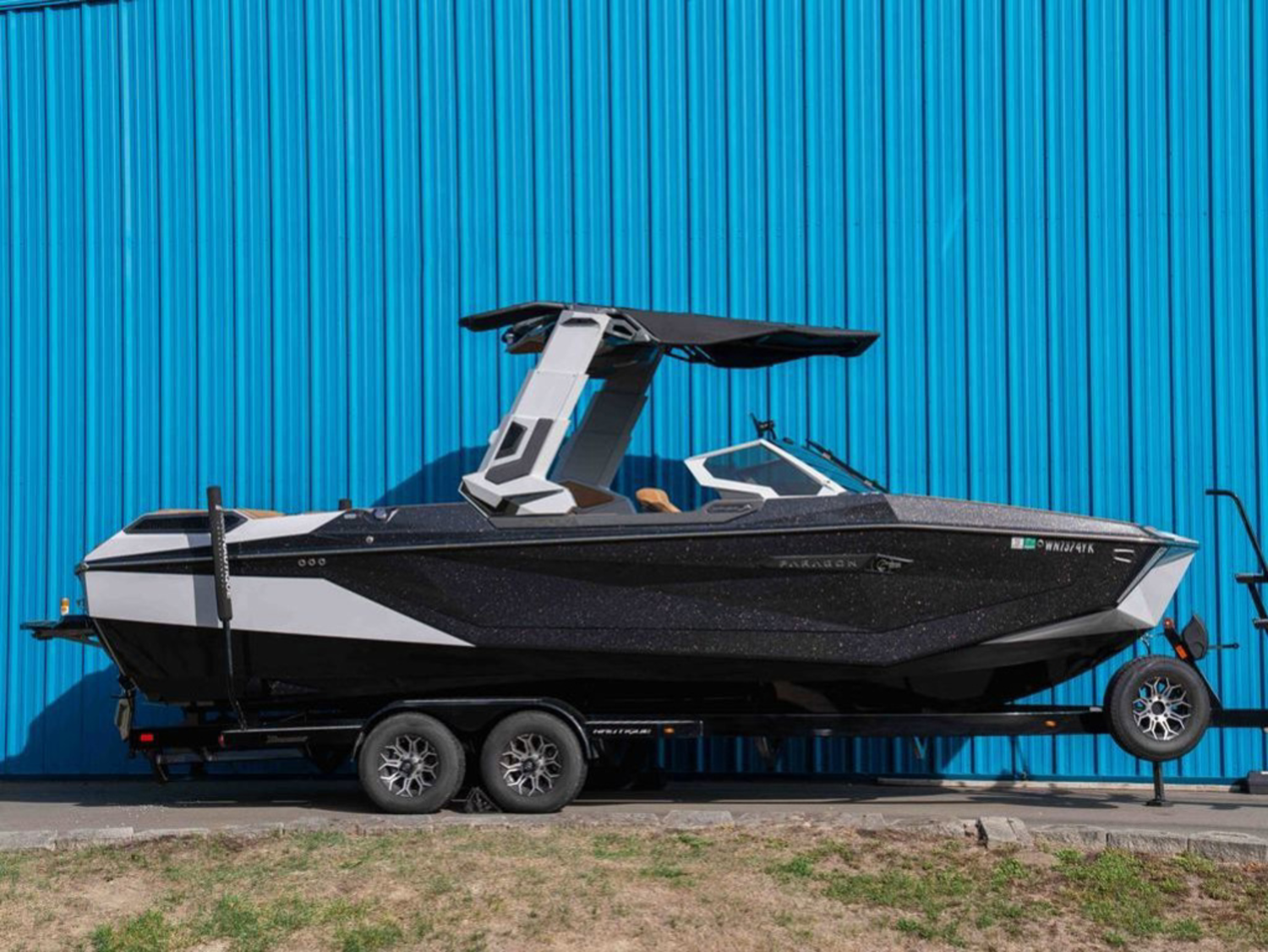 2024 Nautique G25 Paragon