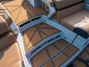 2024 Nautique G25 Paragon Icon