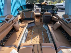 2024 Nautique G25 Paragon Icon