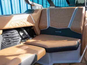 2024 Nautique G25 Paragon Icon