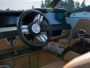 2024 Nautique G25 Paragon Icon