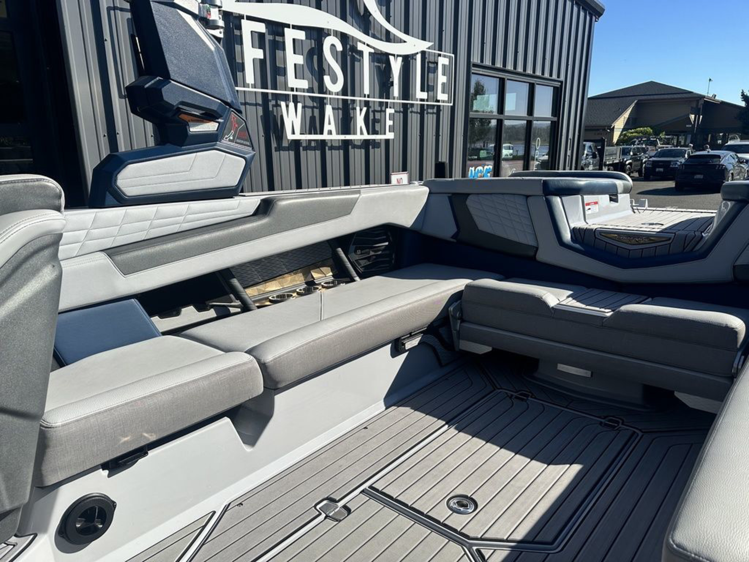 2023 Nautique Super Air Nautique G25