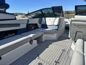 2023 Nautique Super Air Nautique G25 Icon