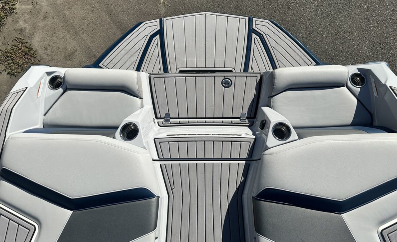 2023 Nautique Super Air Nautique G25