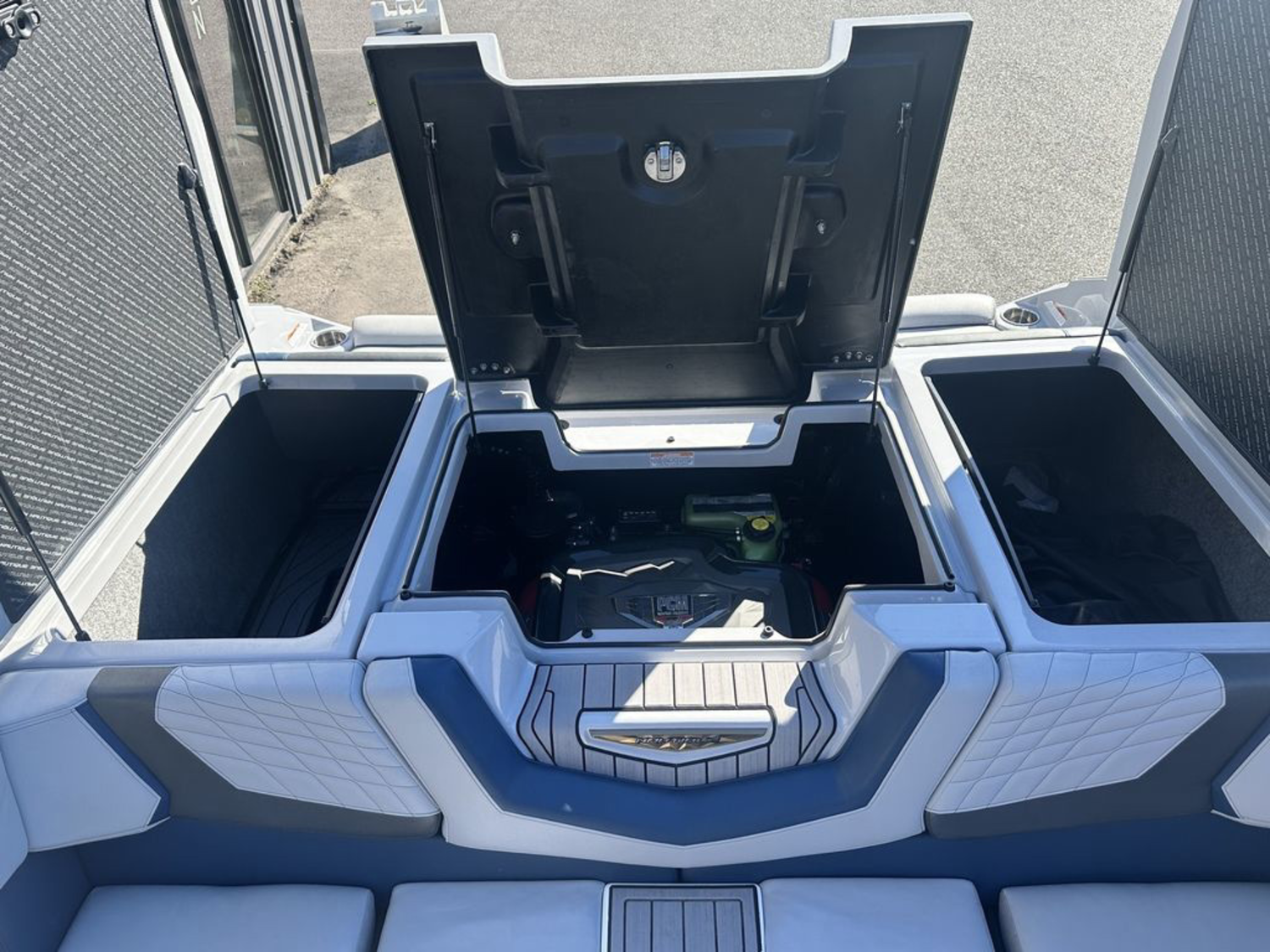 2023 Nautique Super Air Nautique G25