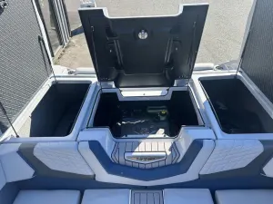 2023 Nautique Super Air Nautique G25 Icon