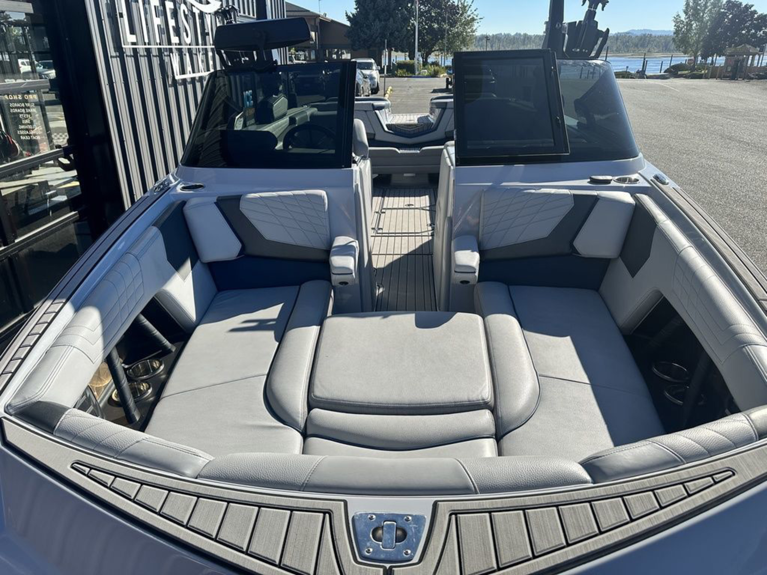 2023 Nautique Super Air Nautique G25