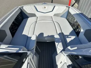 2023 Nautique Super Air Nautique G25 Icon
