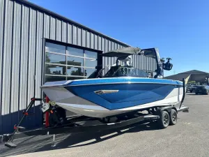 2023 Nautique Super Air Nautique G25 Icon