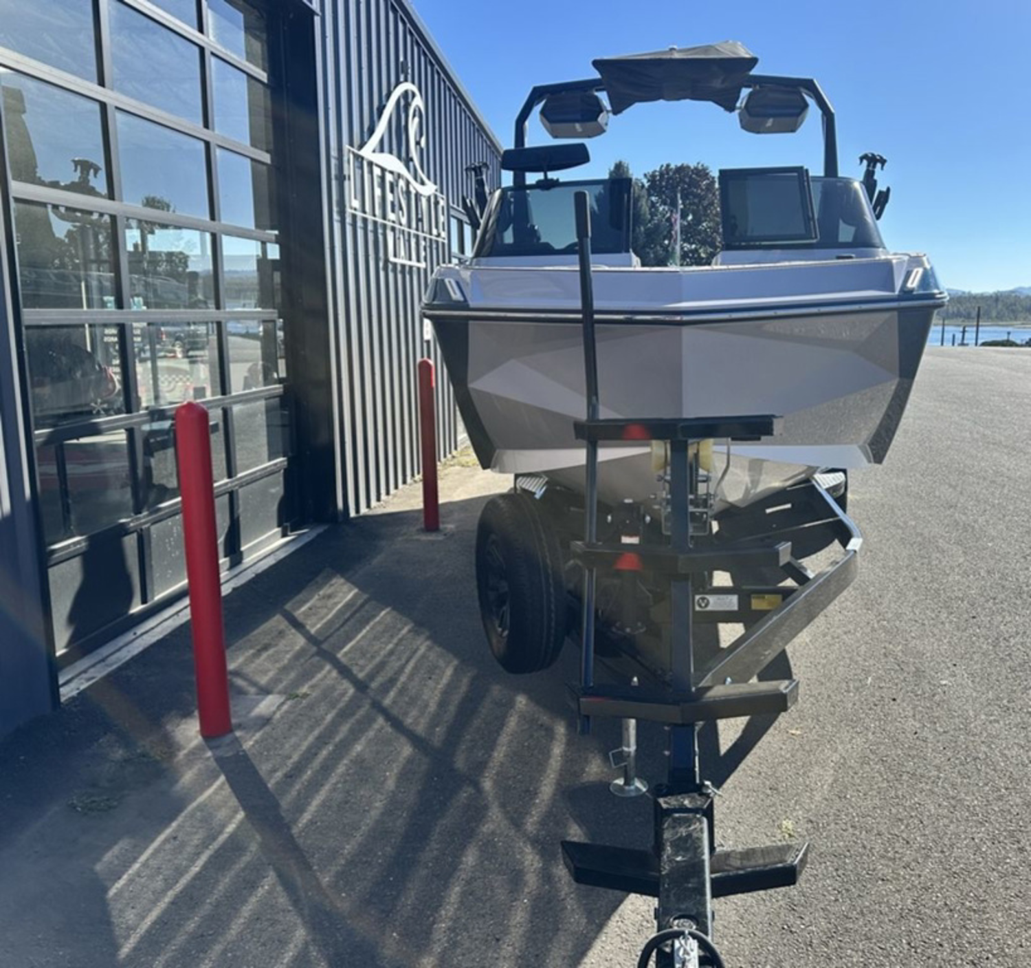 2023 Nautique Super Air Nautique G25