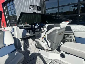 2023 Nautique Super Air Nautique G25 Icon