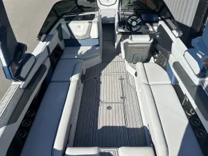 2023 Nautique Super Air Nautique G25 Icon