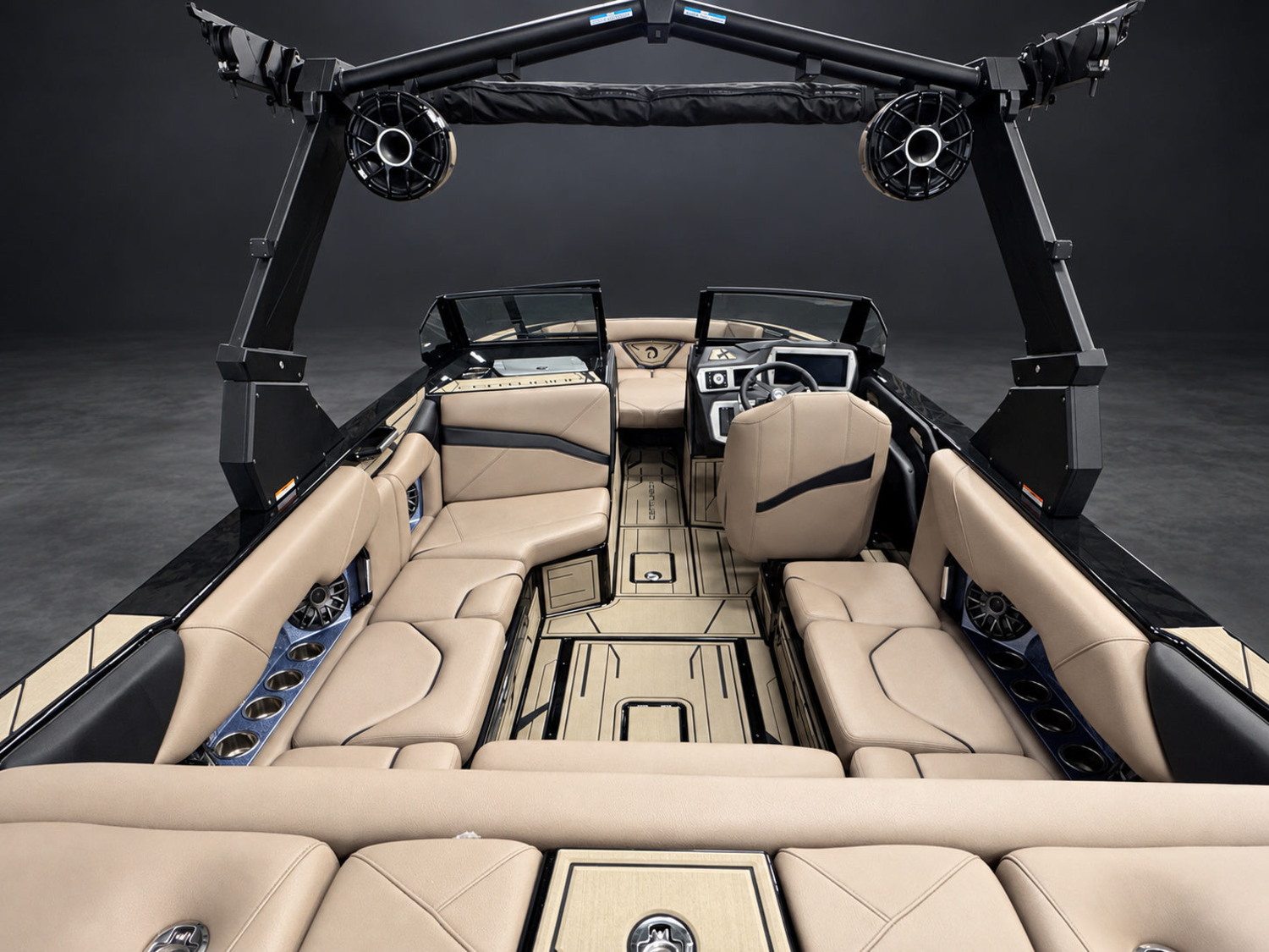2027 Centurion Boats Nv233