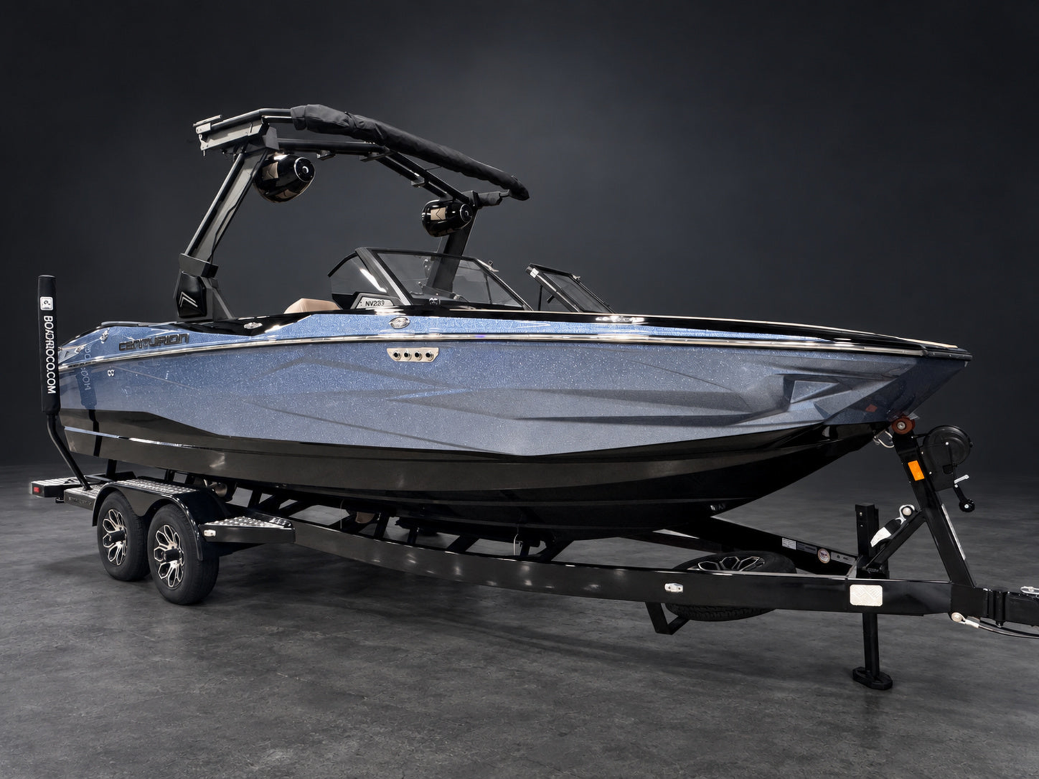 2027 Centurion Boats Nv233
