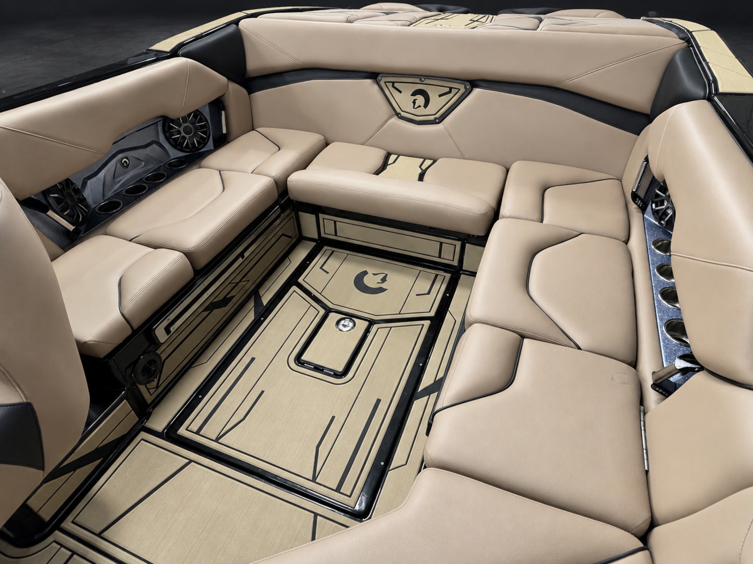2027 Centurion Boats Nv233