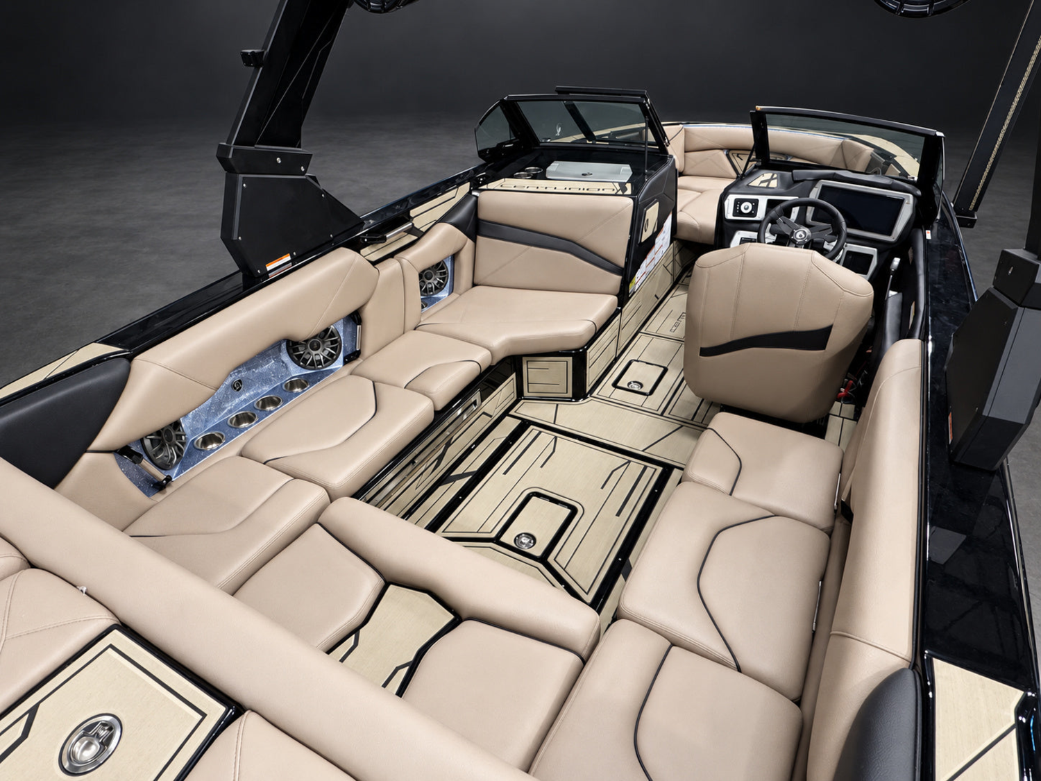 2027 Centurion Boats Nv233