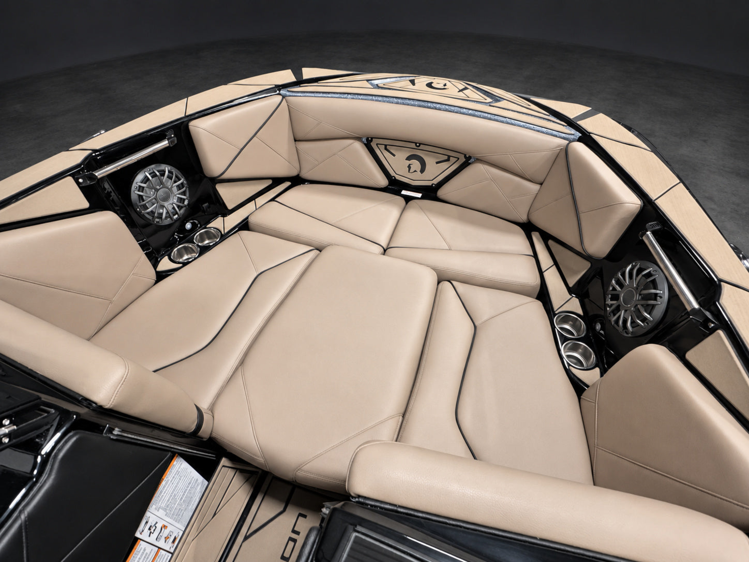 2027 Centurion Boats Nv233