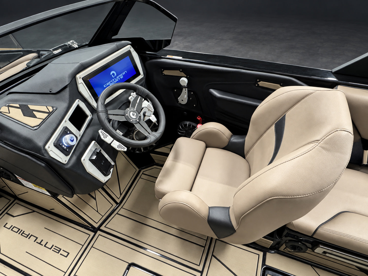 2027 Centurion Boats Nv233