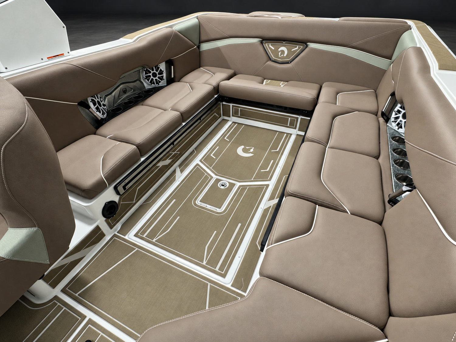 2027 Centurion Boats Nv243