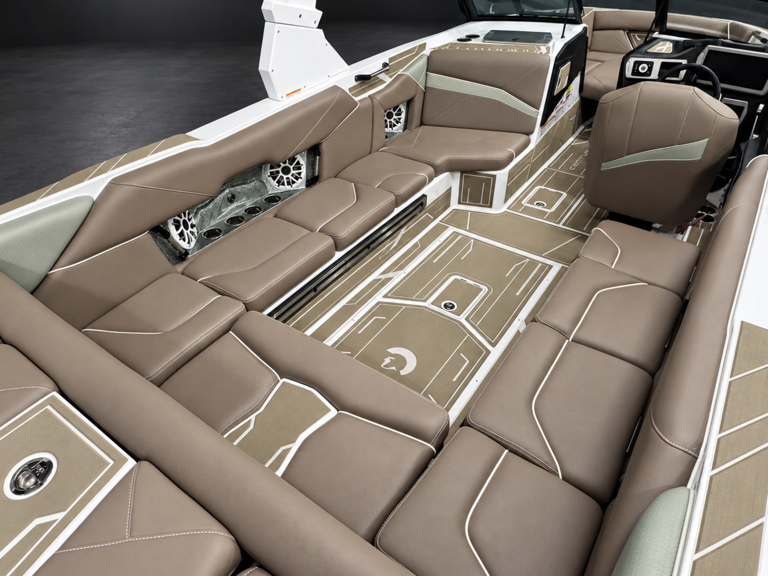 2027 Centurion Boats Nv243