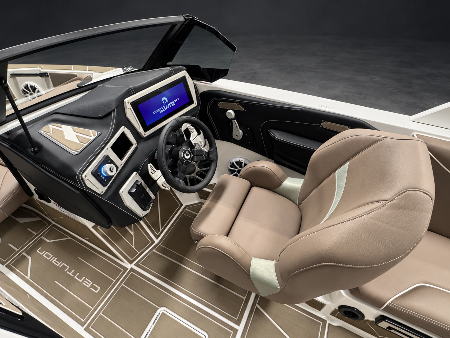 2027 Centurion Boats Nv243