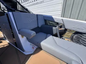 2027 Nautique G23 Paragon Icon