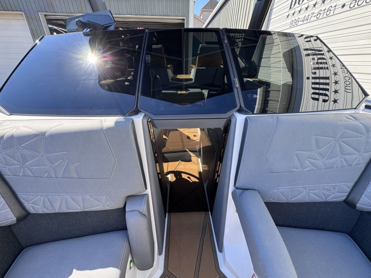 2027 Nautique G23 Paragon