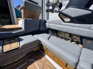 2027 Nautique G23 Paragon Icon