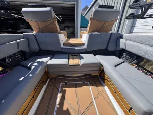 2027 Nautique G23 Paragon Icon