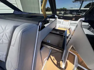 2027 Nautique G23 Paragon Icon