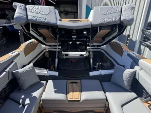2027 Nautique G23 Paragon Icon