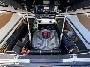 2027 Nautique G23 Paragon Icon