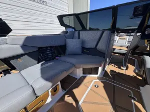 2027 Nautique G23 Paragon Icon