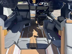 2027 Nautique G23 Paragon Icon