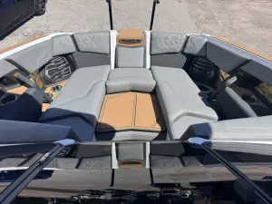 2027 Nautique G23 Paragon Icon