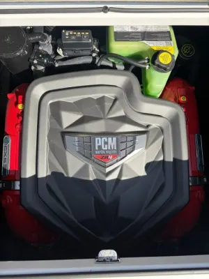 2025 Nautique GS22 Icon